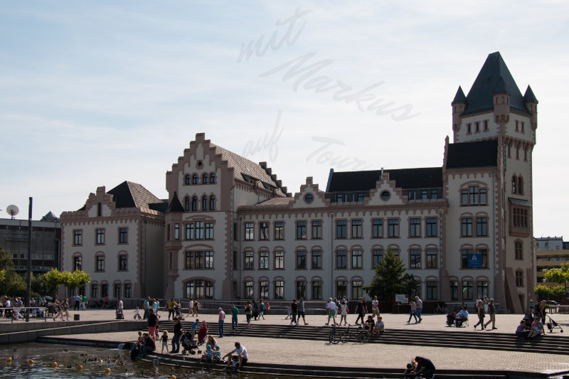 Burg Hörde