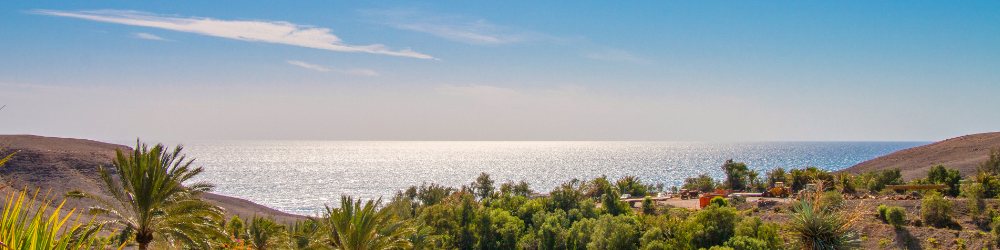 Meerblick Fuerteventura
