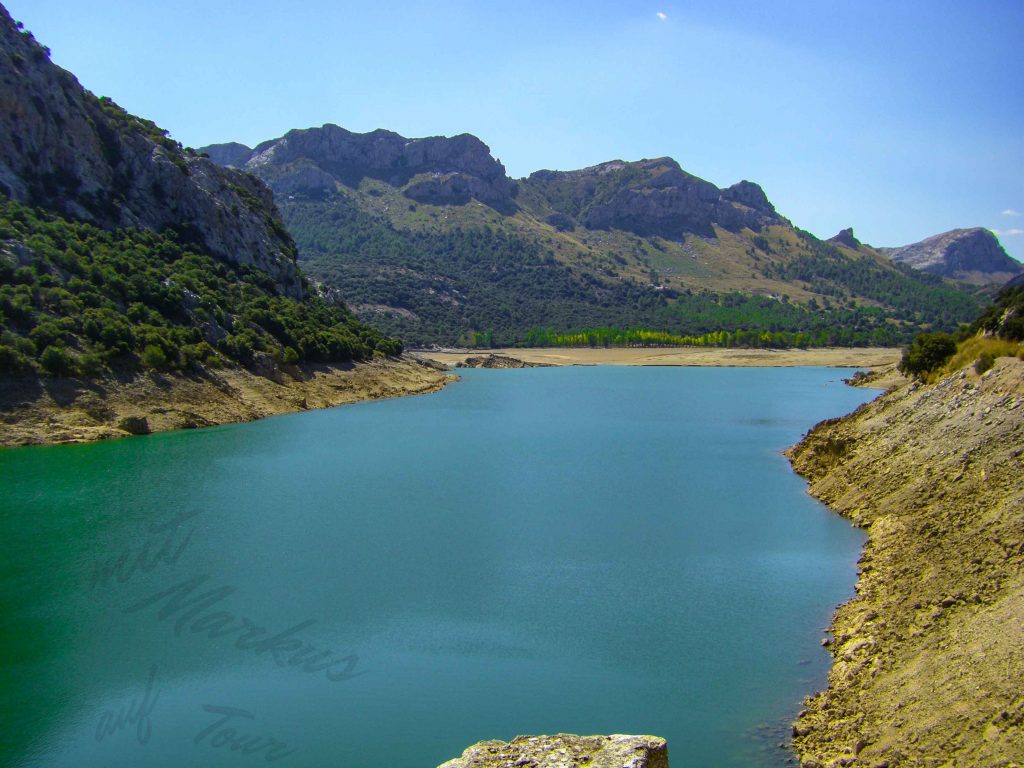 Stausee Cuber