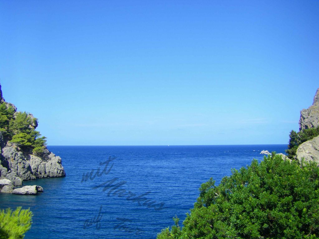 Sa Calobra