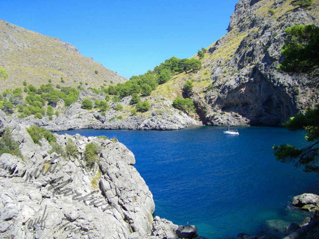 Sa Calobra