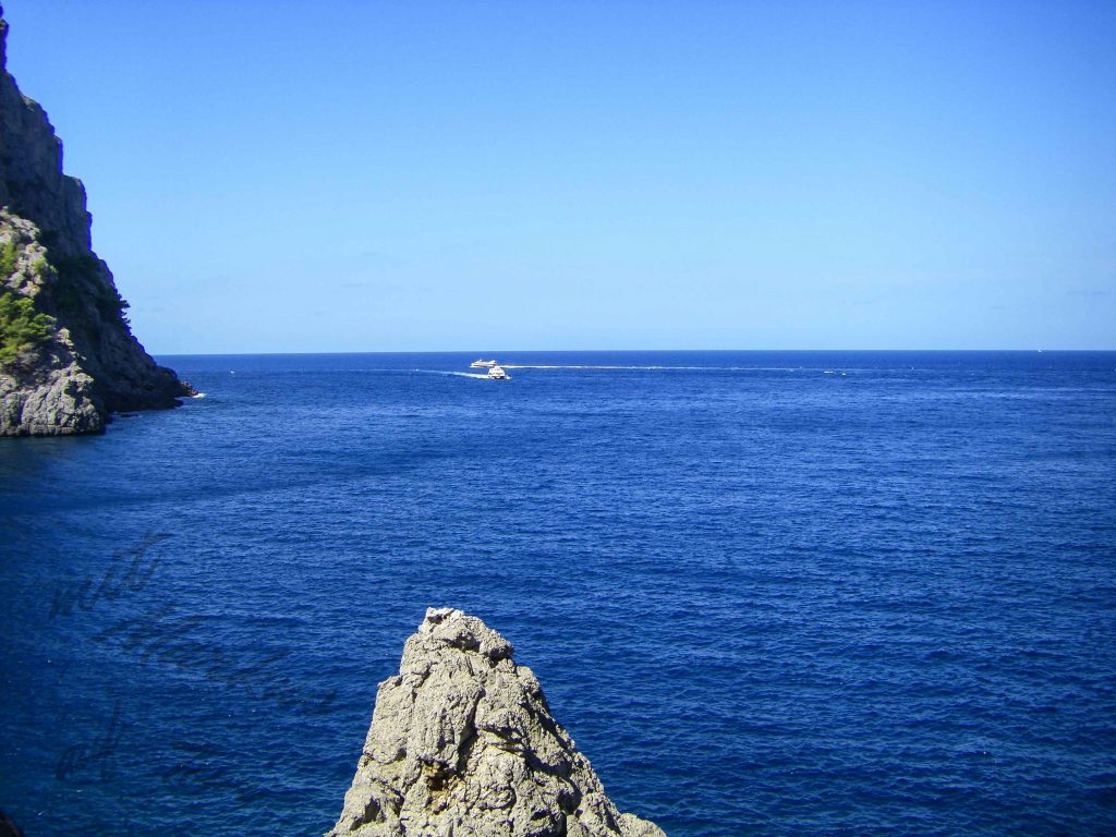Sa Calobra
