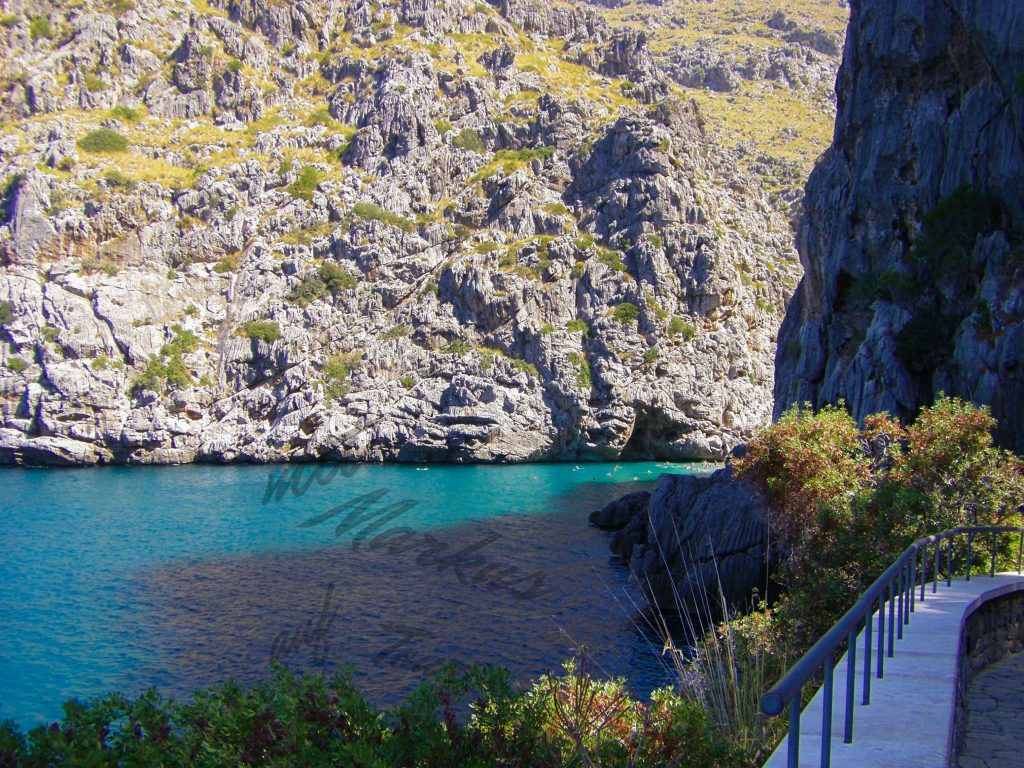 Sa Calobra