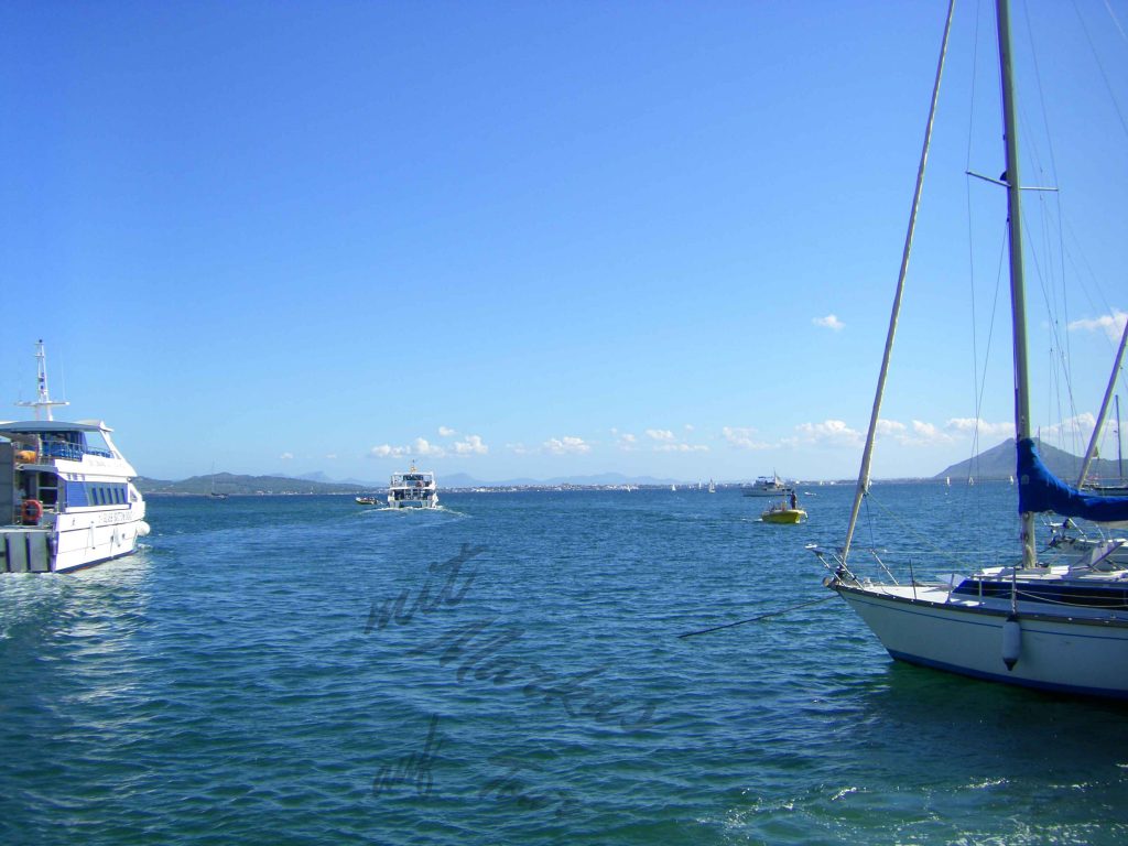 Port de Pollenca