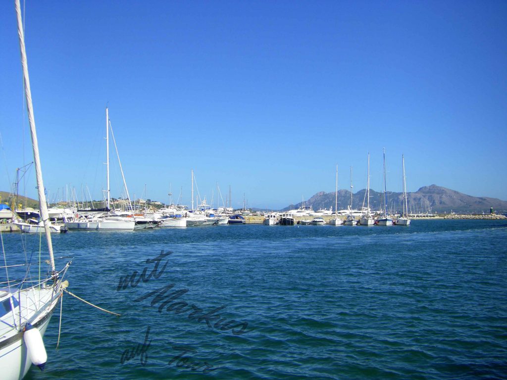 Port de Pollenca