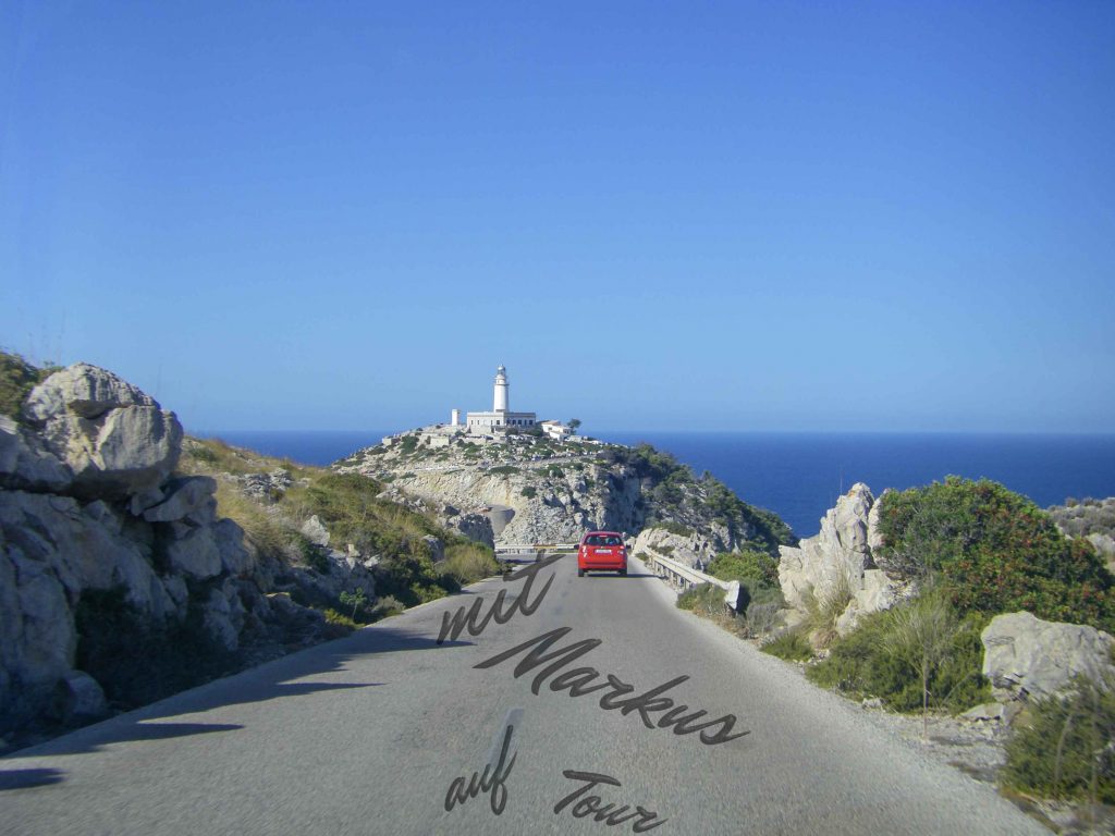 Cap de Formentor