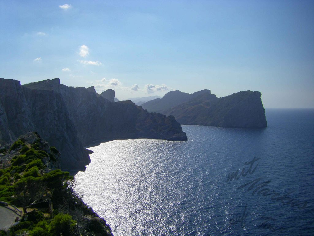 Cap de Formentor