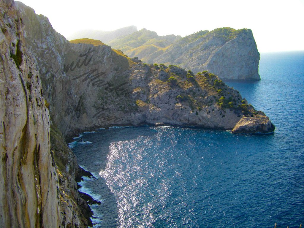 Cap de Formentor