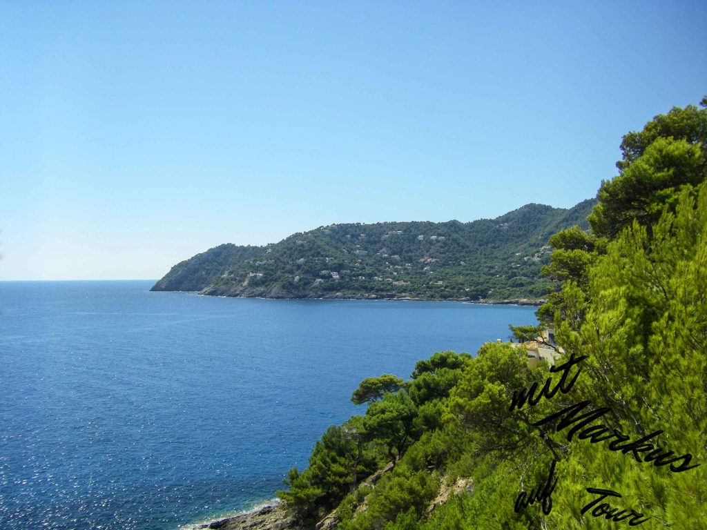 Coves D’Arta