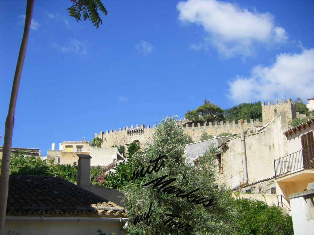 Capdepera