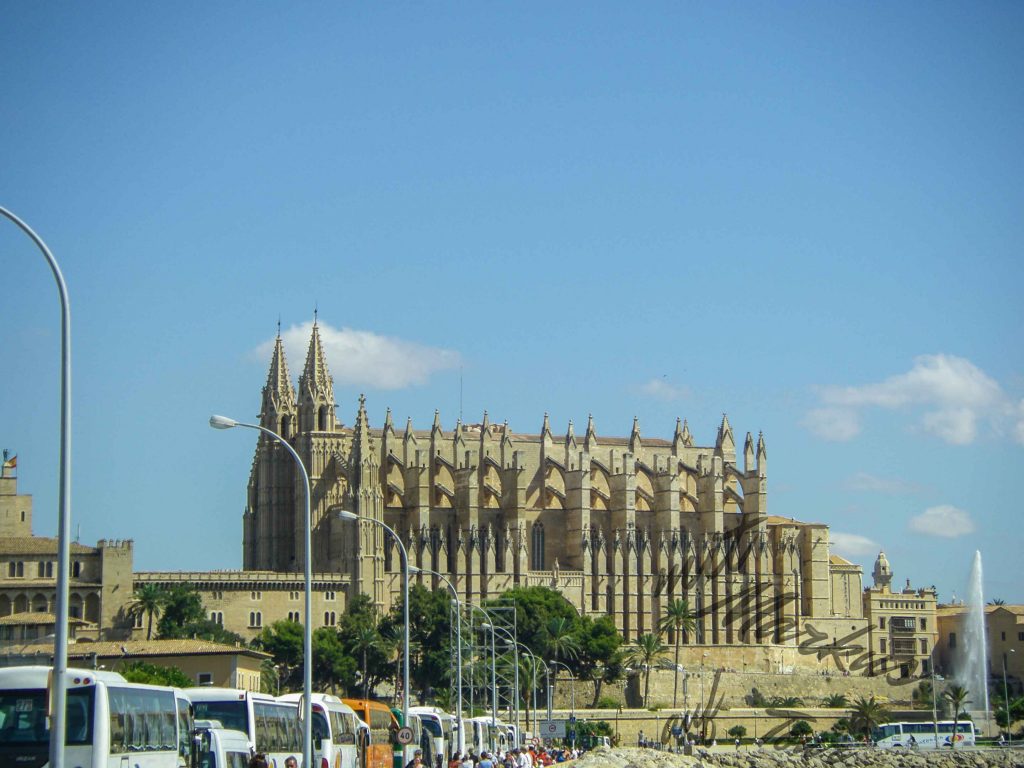 Kathedrale