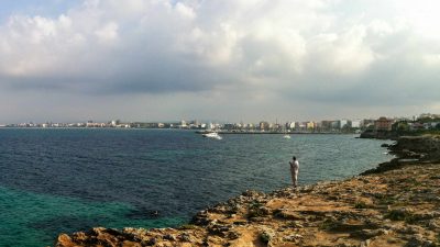 Die Insel Mallorca