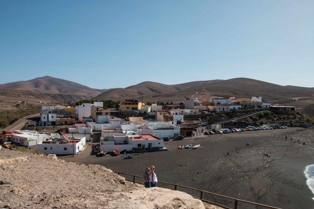 Fuerteventura Ajuy