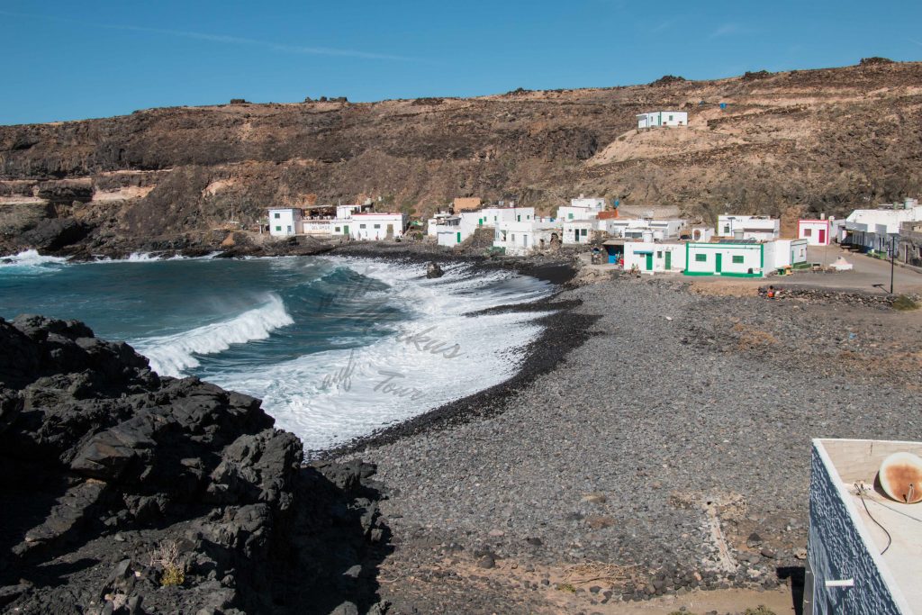 Fuerteventura Ajuy