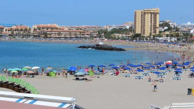 Teneriffa