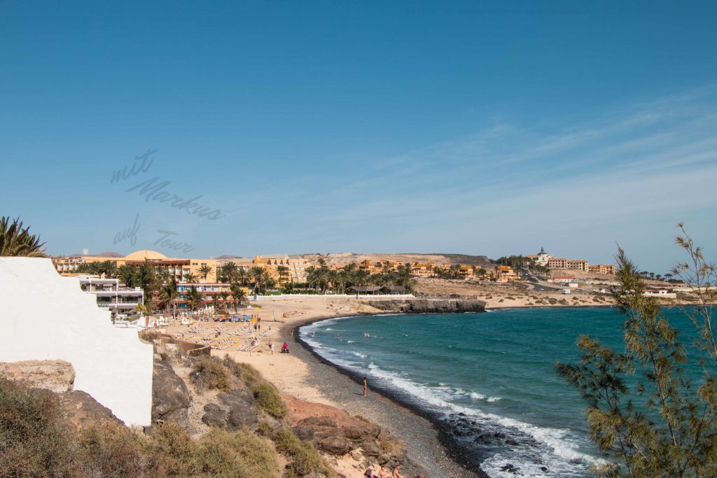 Costa Calma