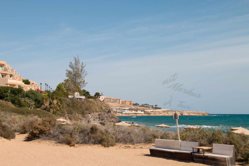 Costa Calma